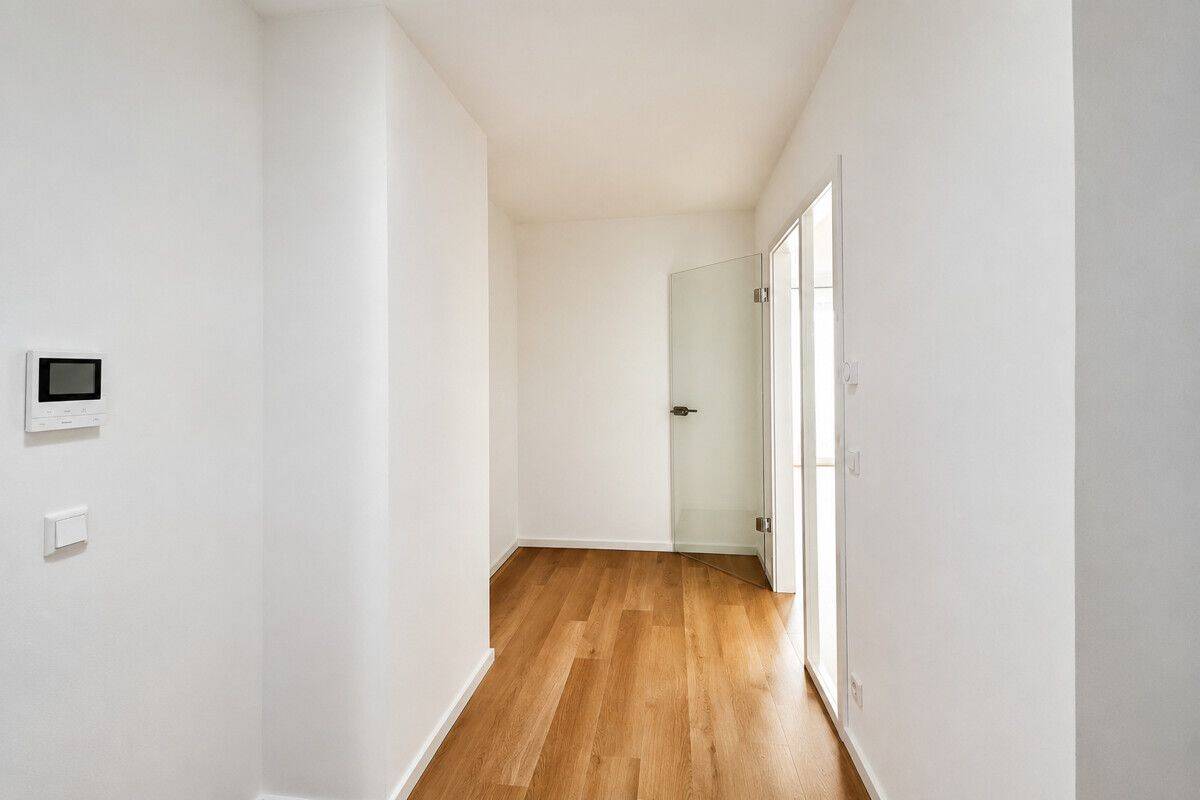 Penthouse-Wohnung in Hannover-Hainholz – 30165 Hannover – Vorschaubild 3