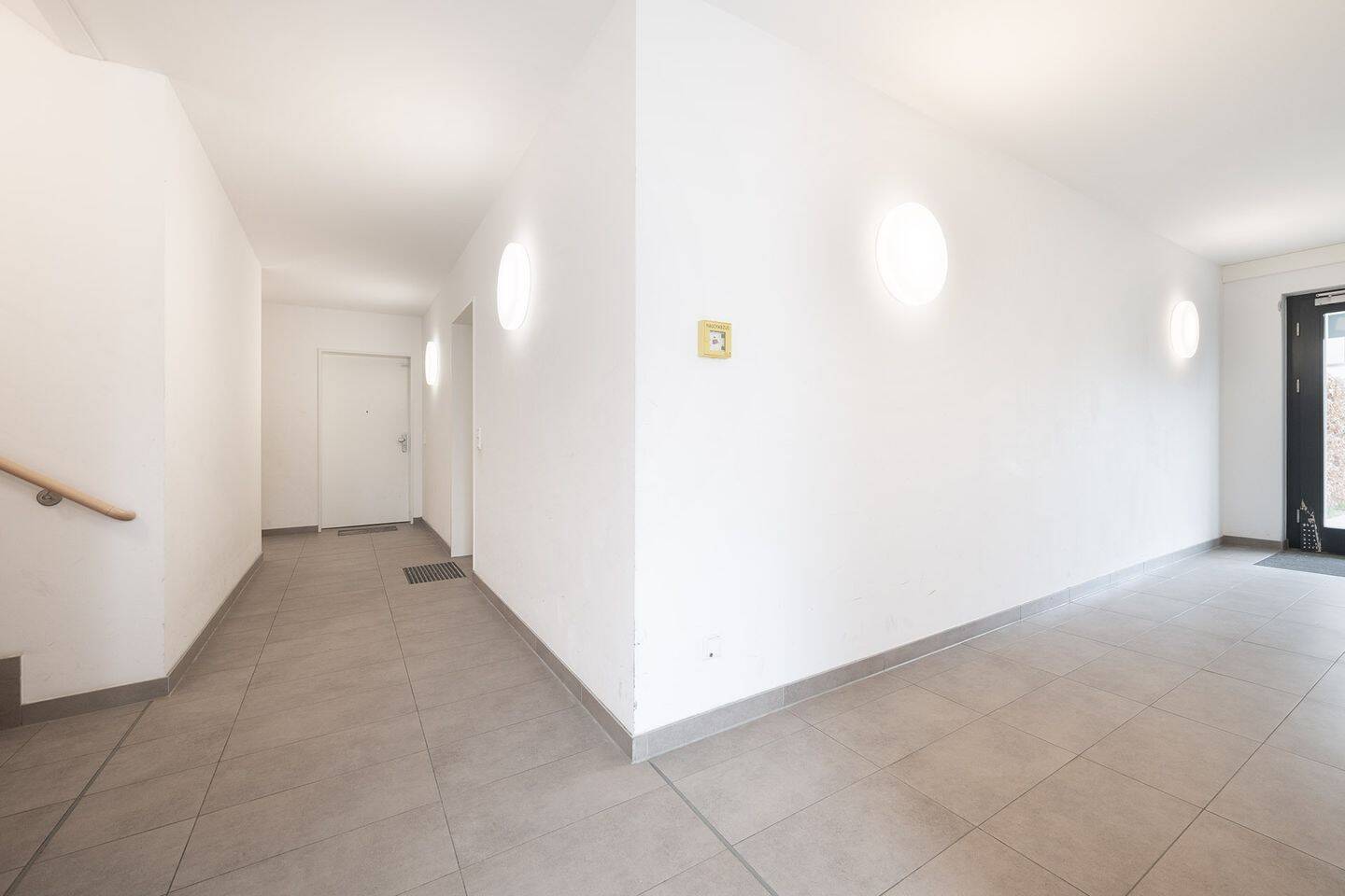 MÜNCHNER IG: Luxus, Sonne & Weitblick – exklusive 3-Zimmer-Dachterrassenwohnung Schwabing – 80807 München – Vorschaubild 3