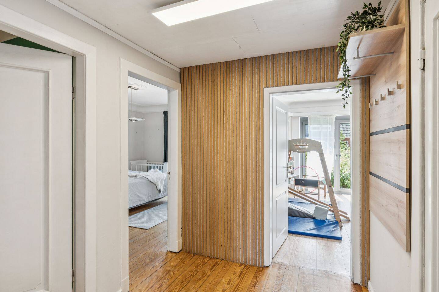 Exklusives Zuhause mit Wellnessbereich, Wintergarten und Gartenidylle – 21073 Hamburg – Vorschaubild 4