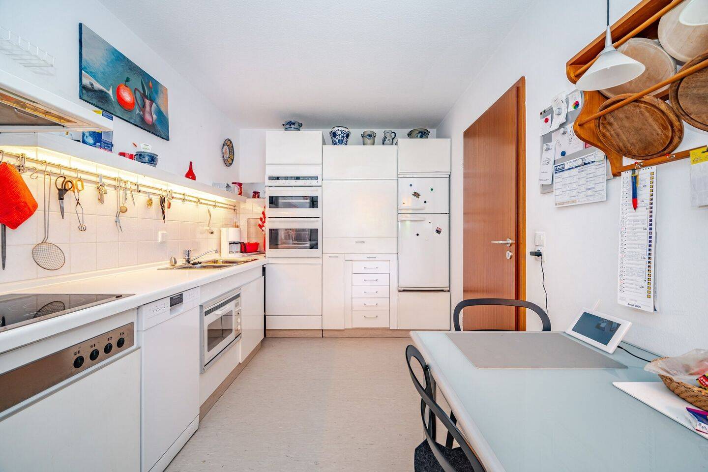 Familienfreundliches Reiheneckhaus mit Garten in München-Perlach – 81737 München – Vorschaubild 3