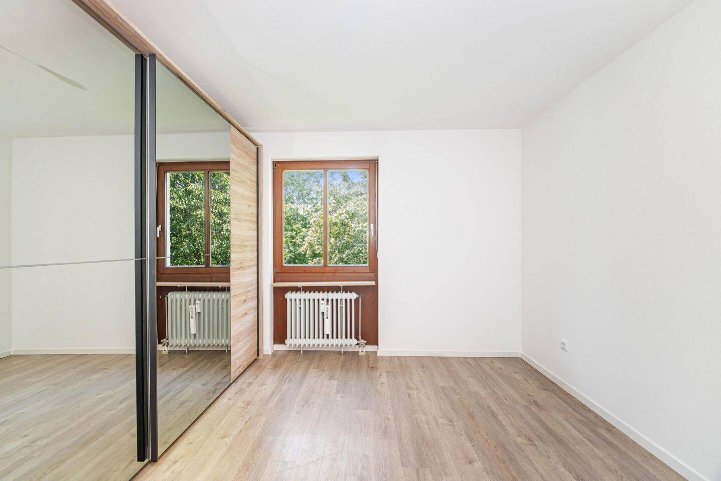 Obersendling – Charmante 2,5-Zimmer-Wohnung mit Balkon und viel Stauraum – 81379 München – Vorschaubild 4