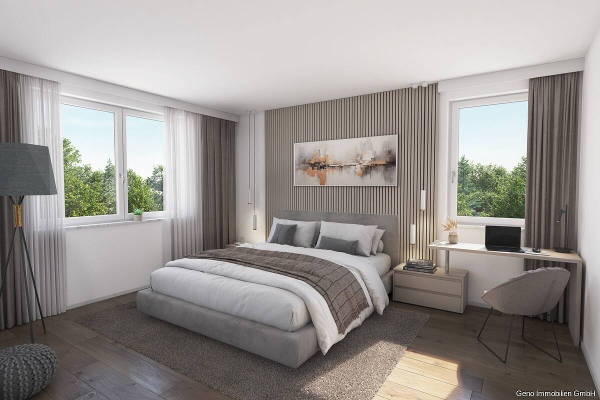 Attraktives Neubauprojekt – Haverkamp in Burgaltendorf – 45289 Essen – Vorschaubild 3