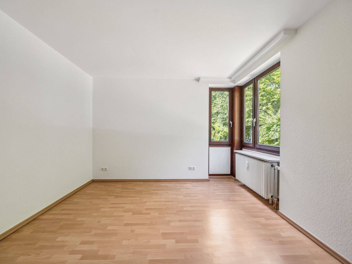 Hummelsbüttel: ruhig wohnen, gut ankommen. – 22339 Hamburg – Vorschaubild 3