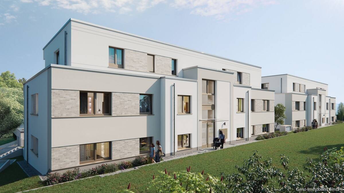 Attraktives Neubauprojekt – Haverkamp in Burgaltendorf – 45289 Essen – Vorschaubild 3