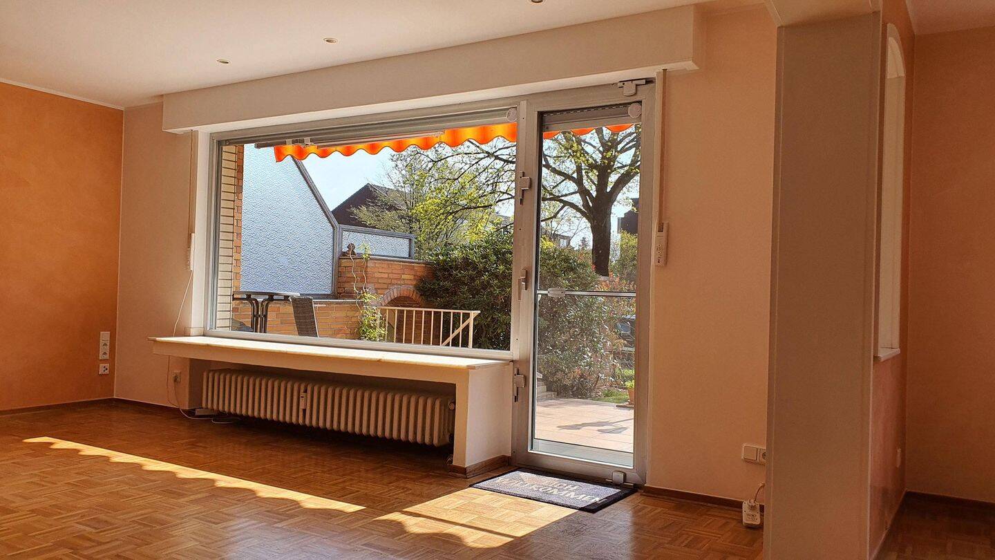 Rahm: Garten-Wohnung mit Haus im Haus-Charakter – 47269 Duisburg – Vorschaubild 4