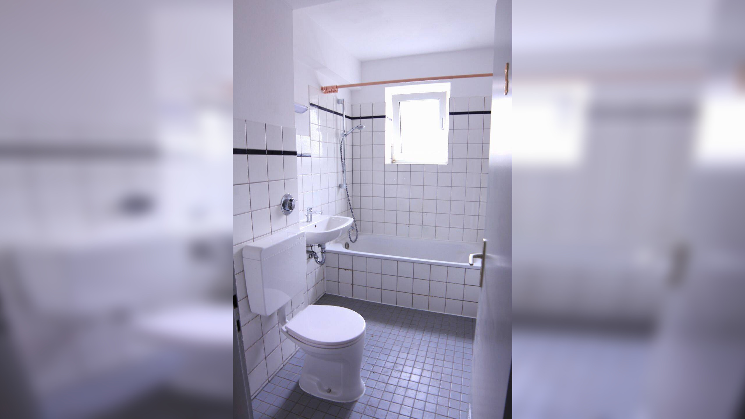 Gemütliche 3 Zimmerwohnung (ideal für Paare, Pendler und Kleinfamilien) im Stadtteil Forst – 52068 Aachen – Vorschaubild 3