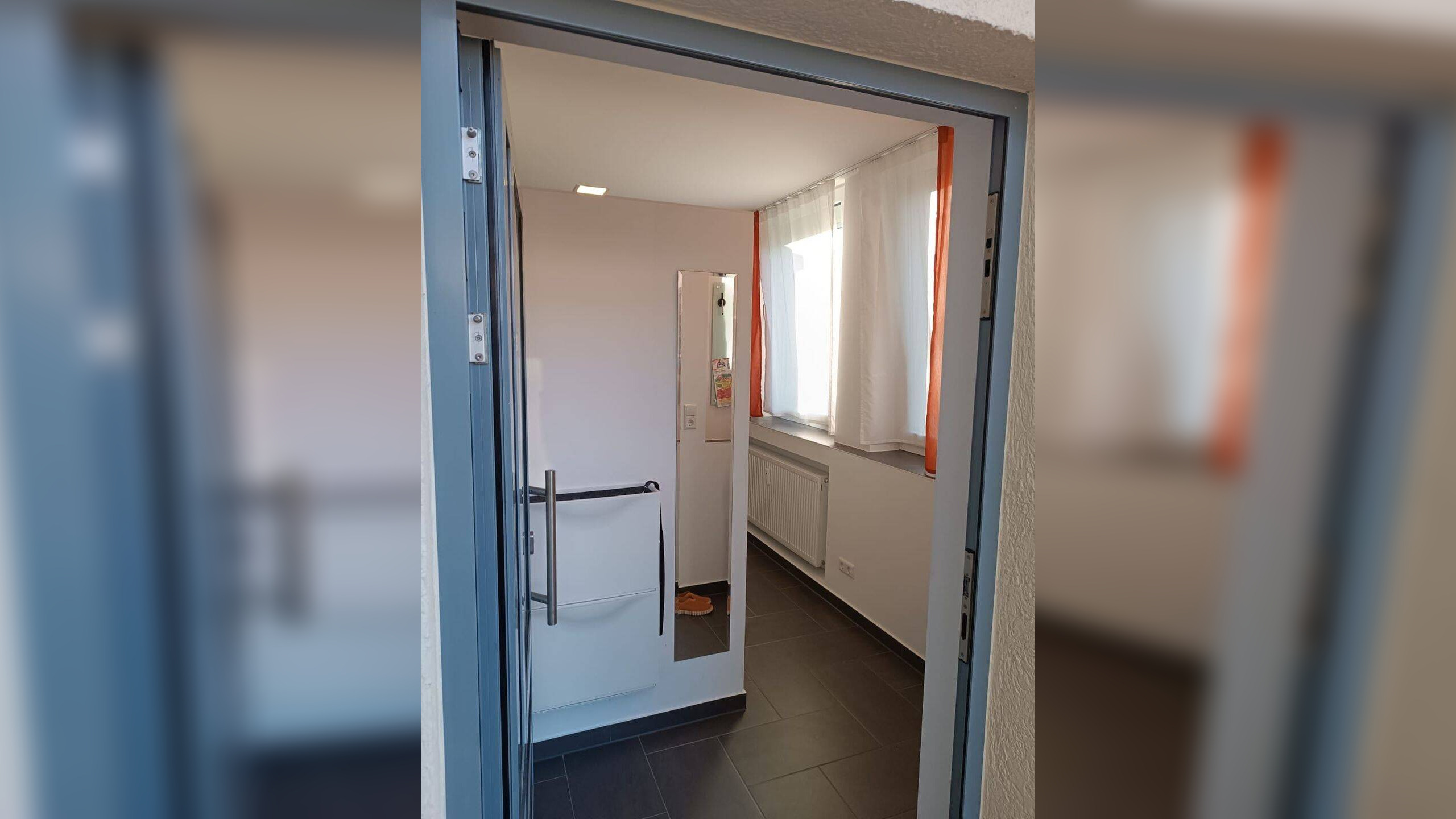 Vollausgestattete 2-Zimmerwohnung – 70499 Stuttgart – Vorschaubild 3