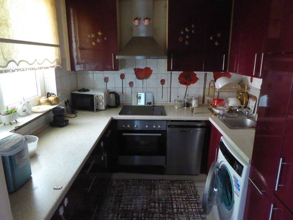 Bezugsfreie 3-Zimmerwohnung mit moderner Einbauküche in Mainz-Bretzenheim! – 55128 Mainz – Vorschaubild 3