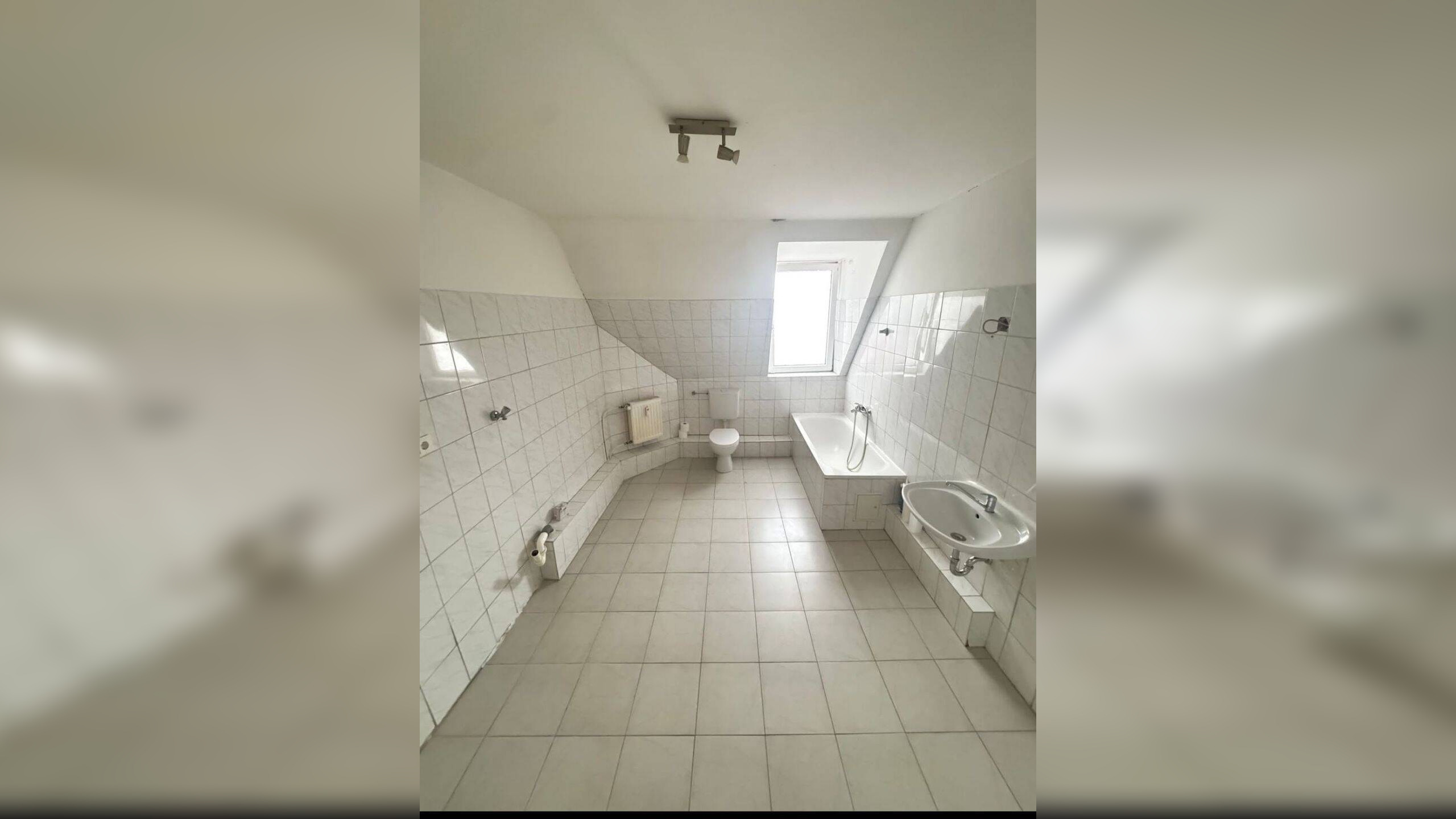 Ich möchte meine Wohnung vermieten; Interessenten können anrufen – 45886 Gelsenkirchen – Vorschaubild 3