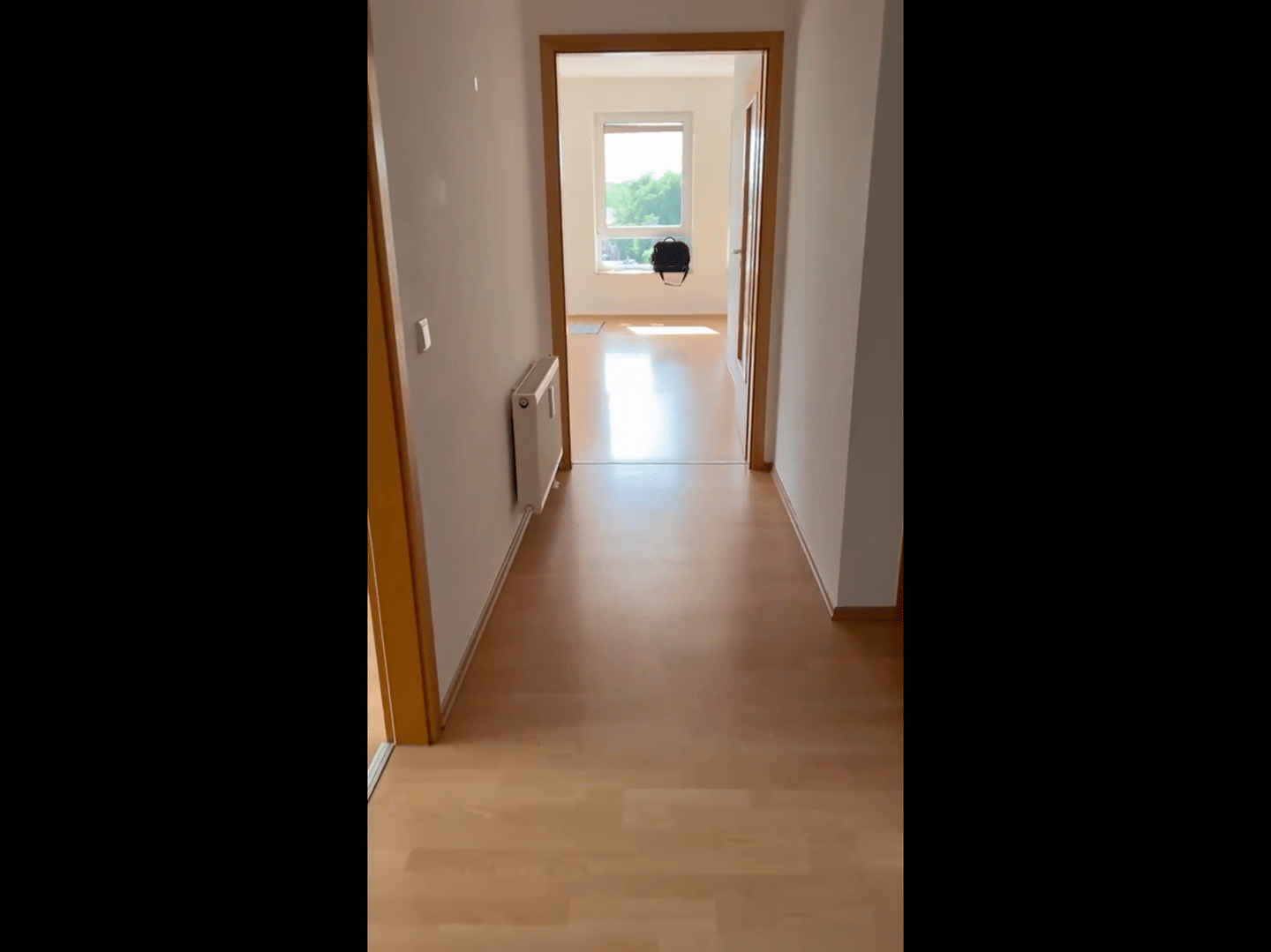 3 Zimmer Wohnung mit Aufzug und Balkon – 46149 Oberhausen – Vorschaubild 3