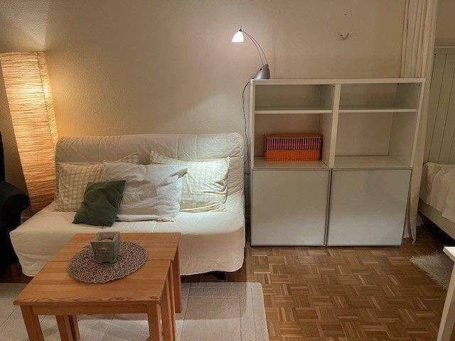 Renditestarke schöne 1-Zi Wohnung – 22159 Hamburg – Vorschaubild 3