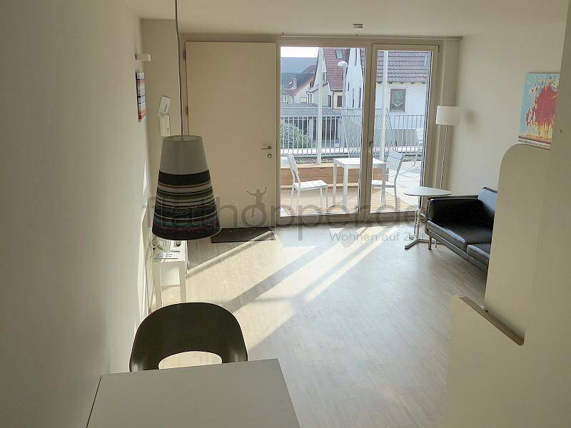 Modernes Apartment mit Dachterrasse in Stuttgart – Plieningen – 70599 Stuttgart – Vorschaubild 3