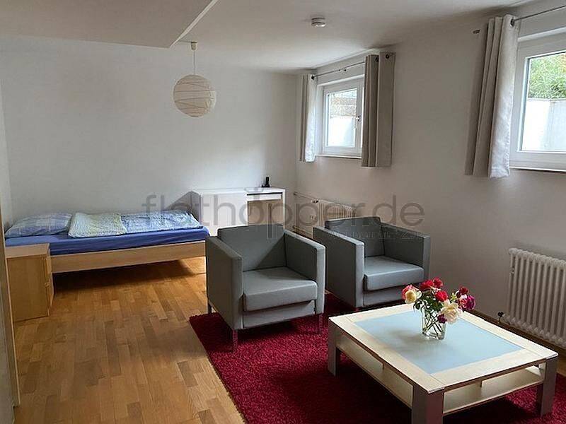 1,5-Zimmer-Wohnung in Stuttgart – Freiberg – 70437 Stuttgart – Vorschaubild 3