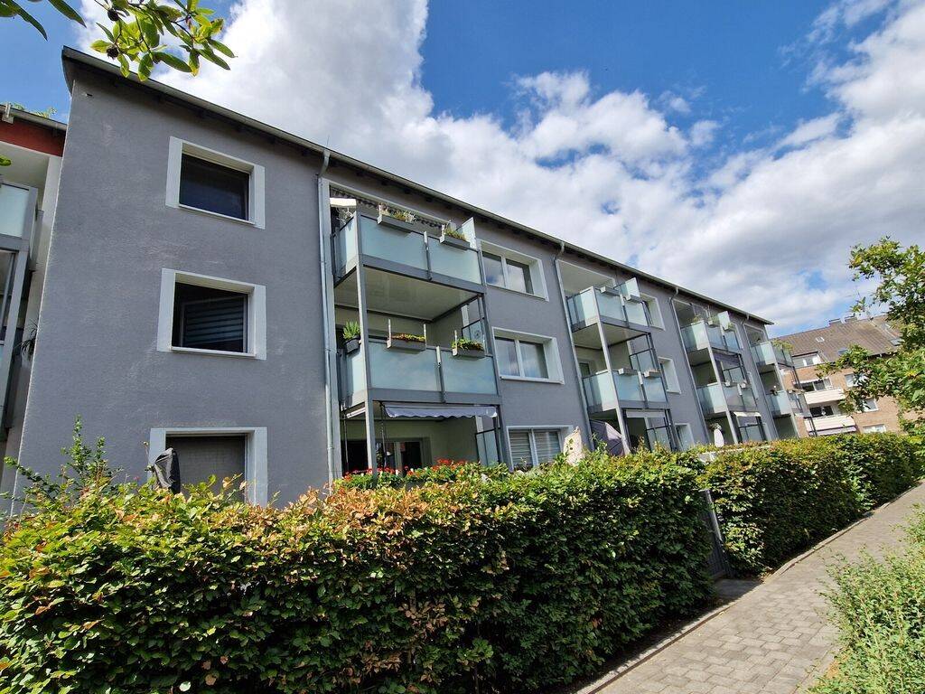 VIVAWEST modernisiert Ihre neue Wohnung. – 47138 Duisburg – Vorschaubild 3
