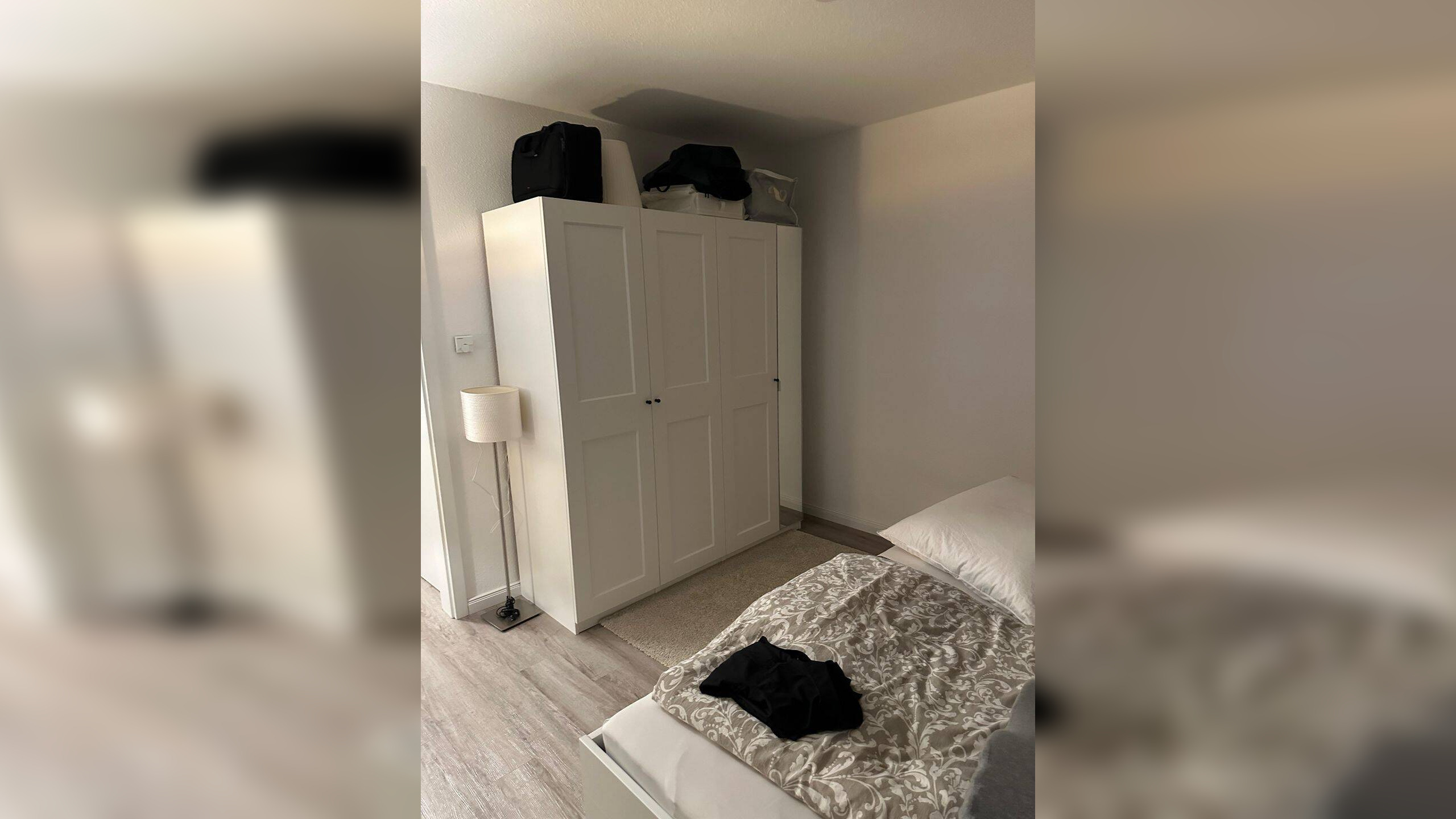 Mietwohnung, 1,5 Zimmer, 71 m², in Oldenburg – 26123 Oldenburg (Oldb) – Vorschaubild 4