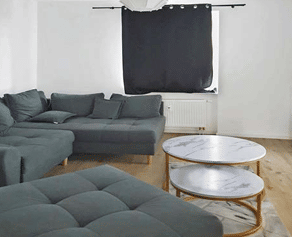 Schöne Wohnung im Mehrfamilienhaus in ruhiger Lage in Remscheid – 42859 Remscheid – Vorschaubild 3