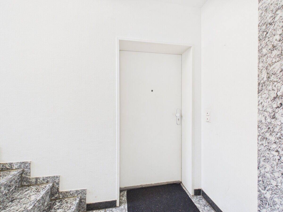 Eine Perle in perfekt angebundener Lage! 4-ZKB inkl. 2 Terrassen + eigenem Garten zum Kauf in Mainz! – 55122 Mainz – Vorschaubild 4