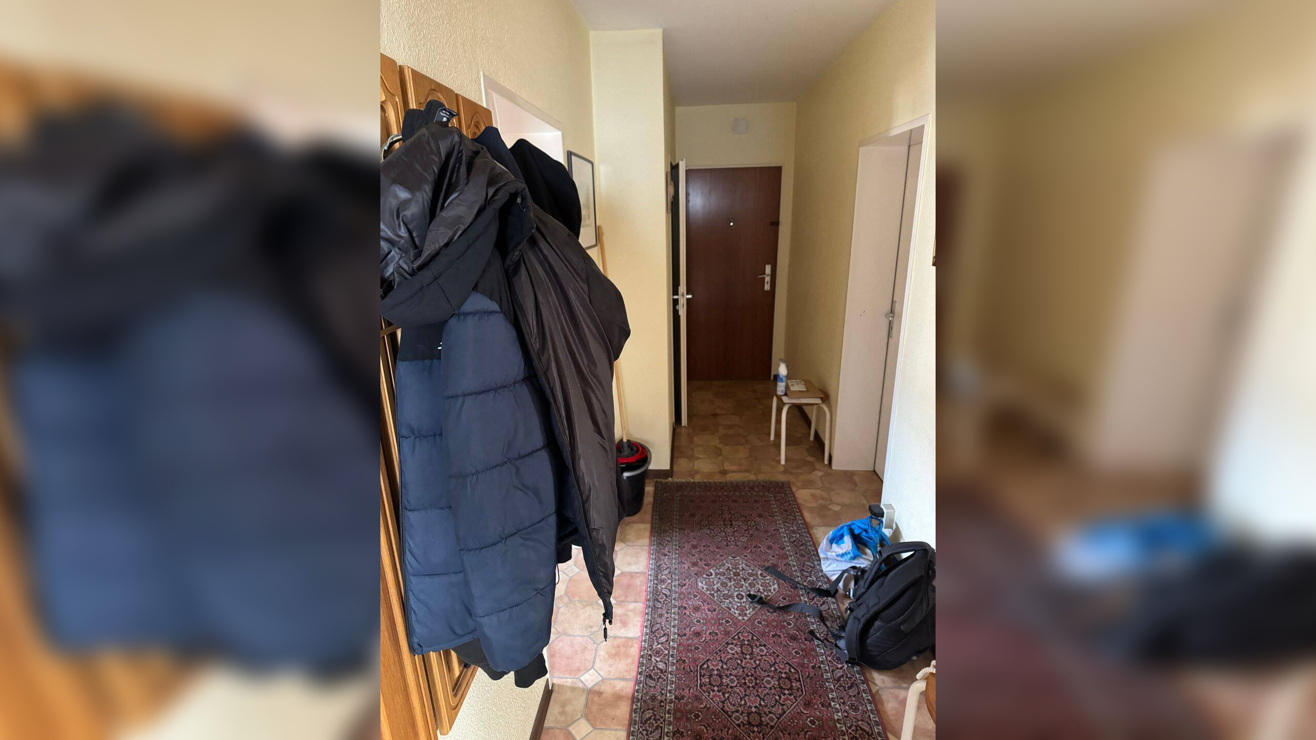 Zuhause mit 3 Zimmern in Stuttgart Süd aktuell 2 Zimmer verfügbar – 70180 Stuttgart – Vorschaubild 3