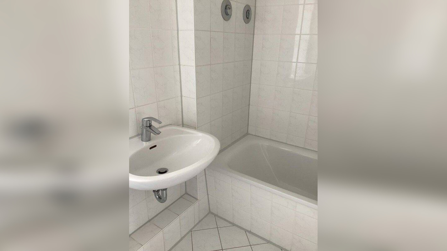 Frisch renovierte 2 Zimmer Wohnung! – Magdeburg – Vorschaubild 4