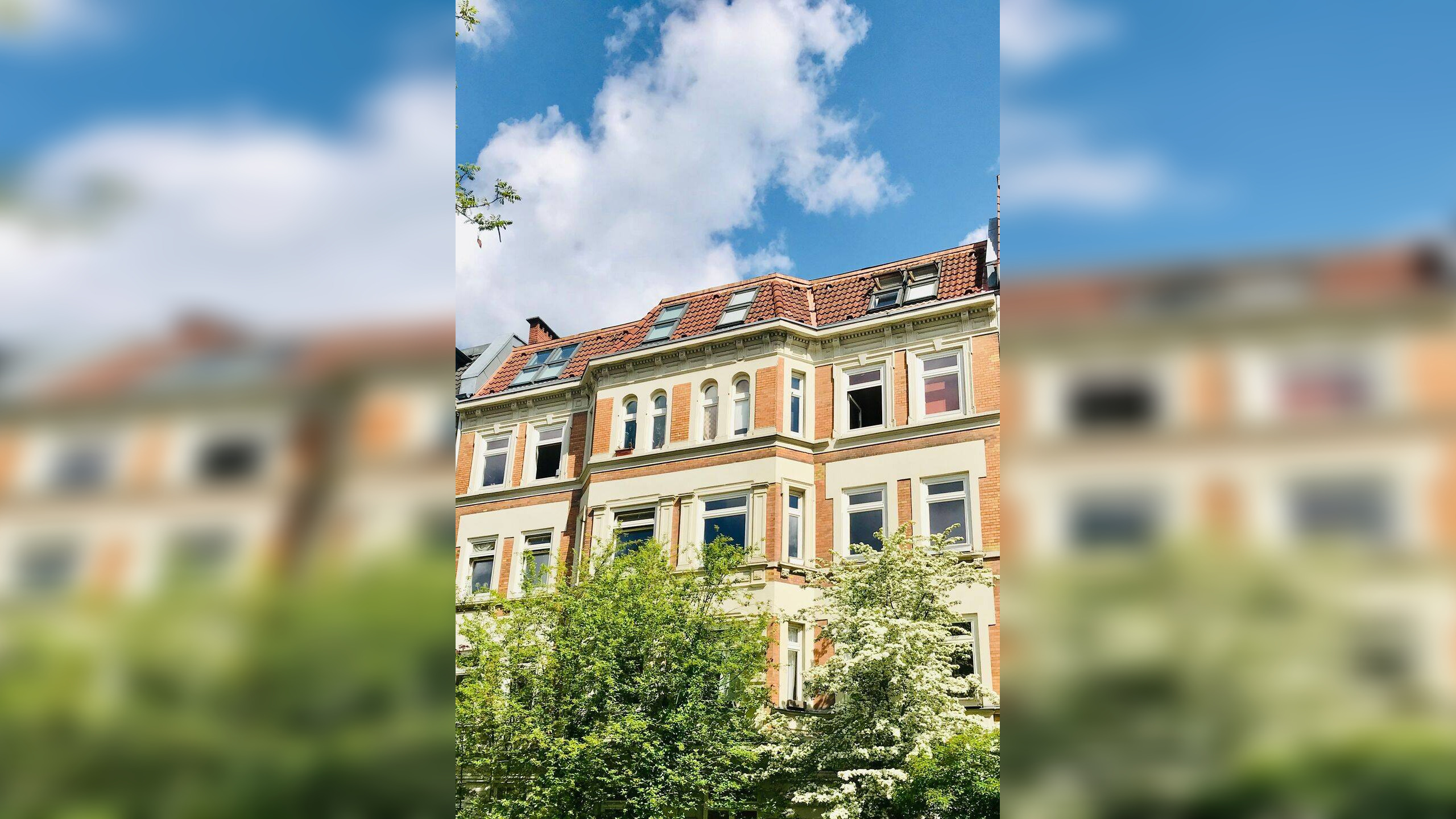 Renovierte 3 Zi.Dachgeschoss Whg.in Hamburg Altona-Alstadt – 22767 Hamburg – Vorschaubild 3