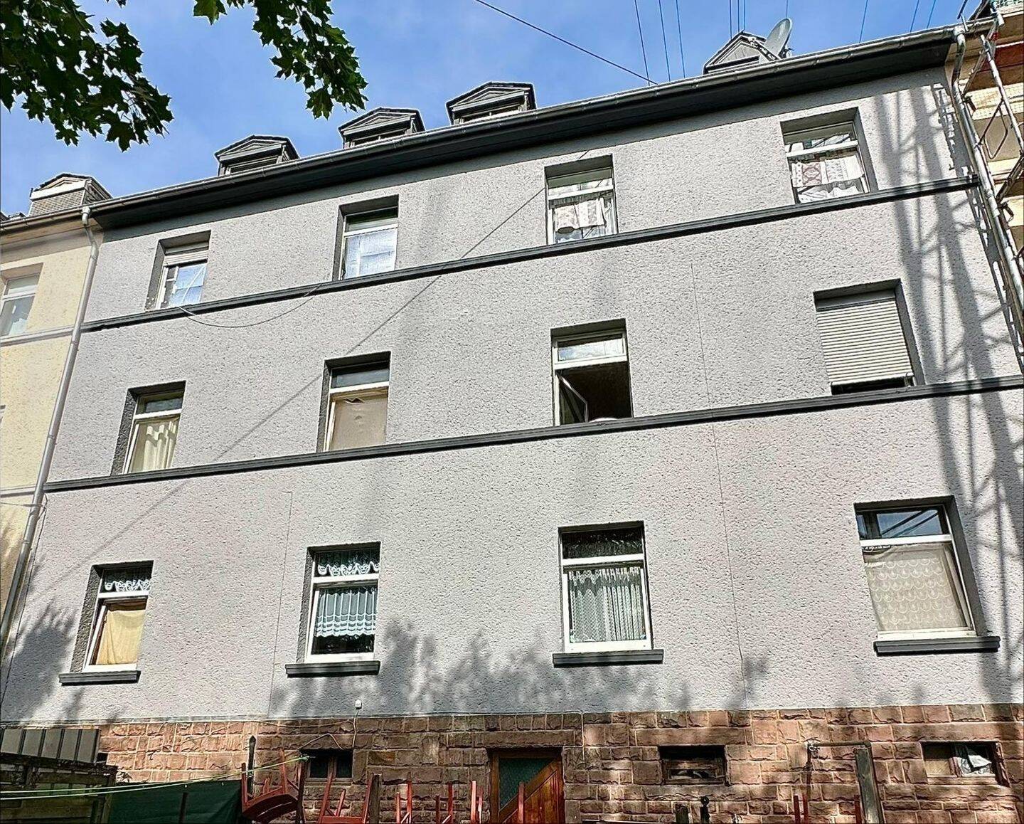 Charmante 2- Zimmer Wohnung in Trier zum Verkauf! – 54294 Trier – Vorschaubild 3