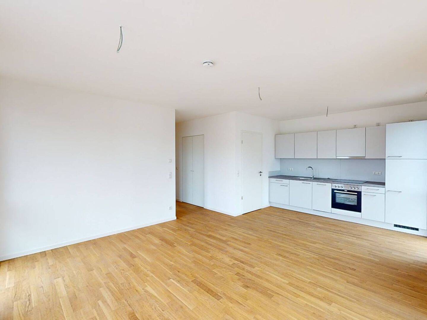 Schicke 2-Zimmer-Wohnung mit Balkon und Einbauküche in Berlin-Lichtenberg – 13055 Berlin – Vorschaubild 3