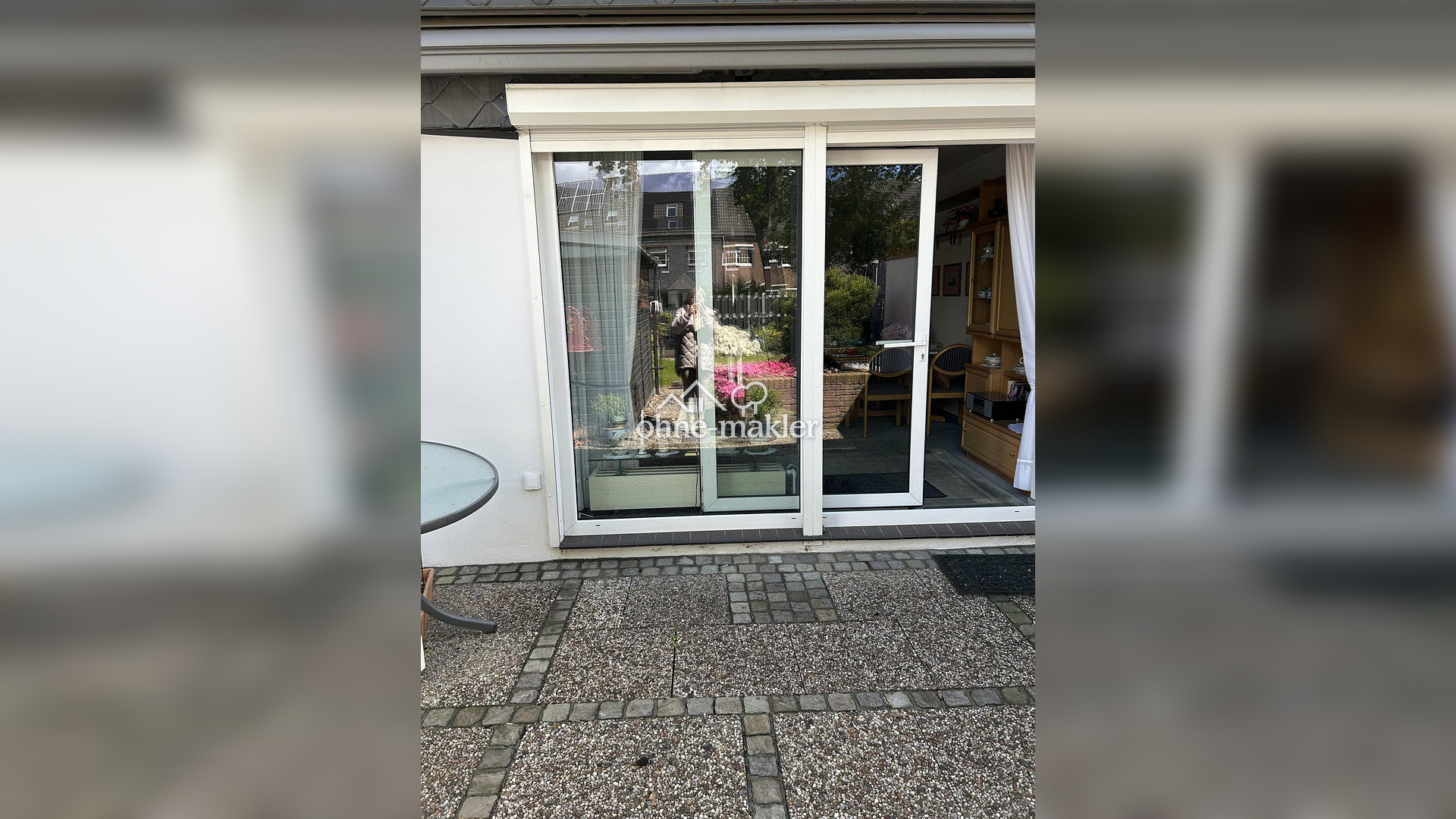 Reihenhaus mit Garten – Bremen Kattenesch – Alfred-Faust-Str. 133, 28277 Bremen – Vorschaubild 3