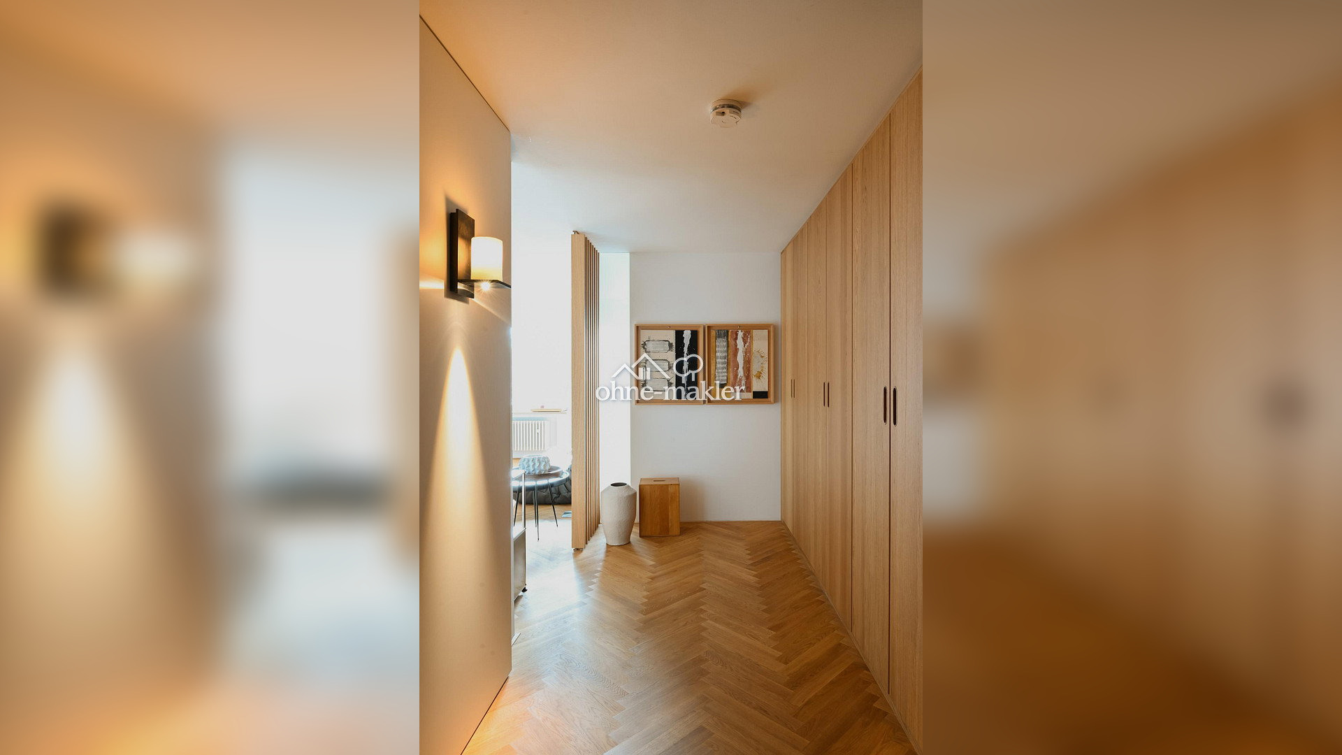 Architektenwohnung in München – Einzigartig & stilvoll – Flößergasse 11, 81369 München – Vorschaubild 3