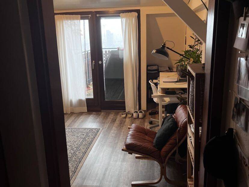 Nachmietende gesucht für zentrale 2,5 Zimmer Wohnung – 70182 Stuttgart – Vorschaubild 4