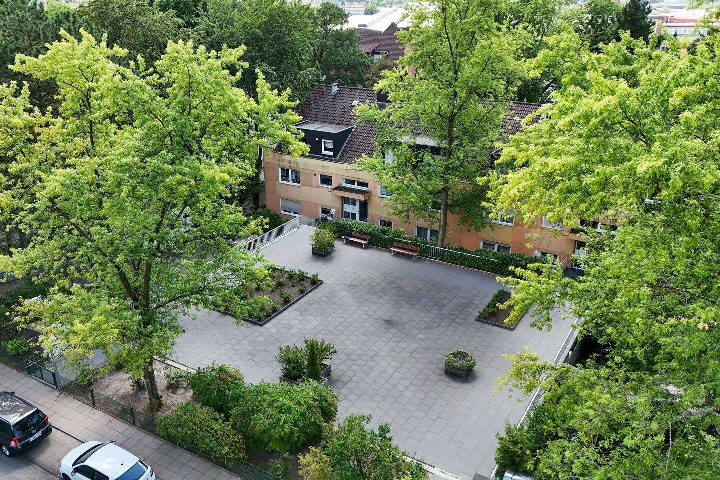 Tolle Eigentumswohnung mit Gartenzugang und TG Stellplatz! – 33647 Bielefeld – Vorschaubild 3