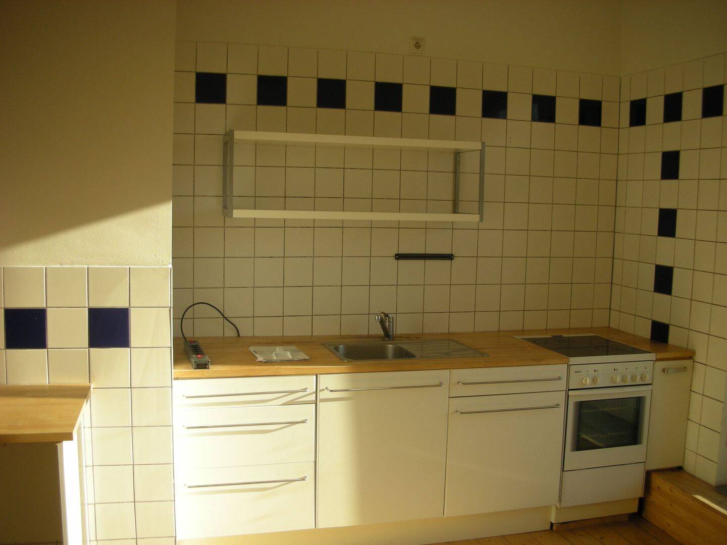 DG-Wohnung im Altbau im Frankenbergerviertel – 52066 Aachen – Vorschaubild 3