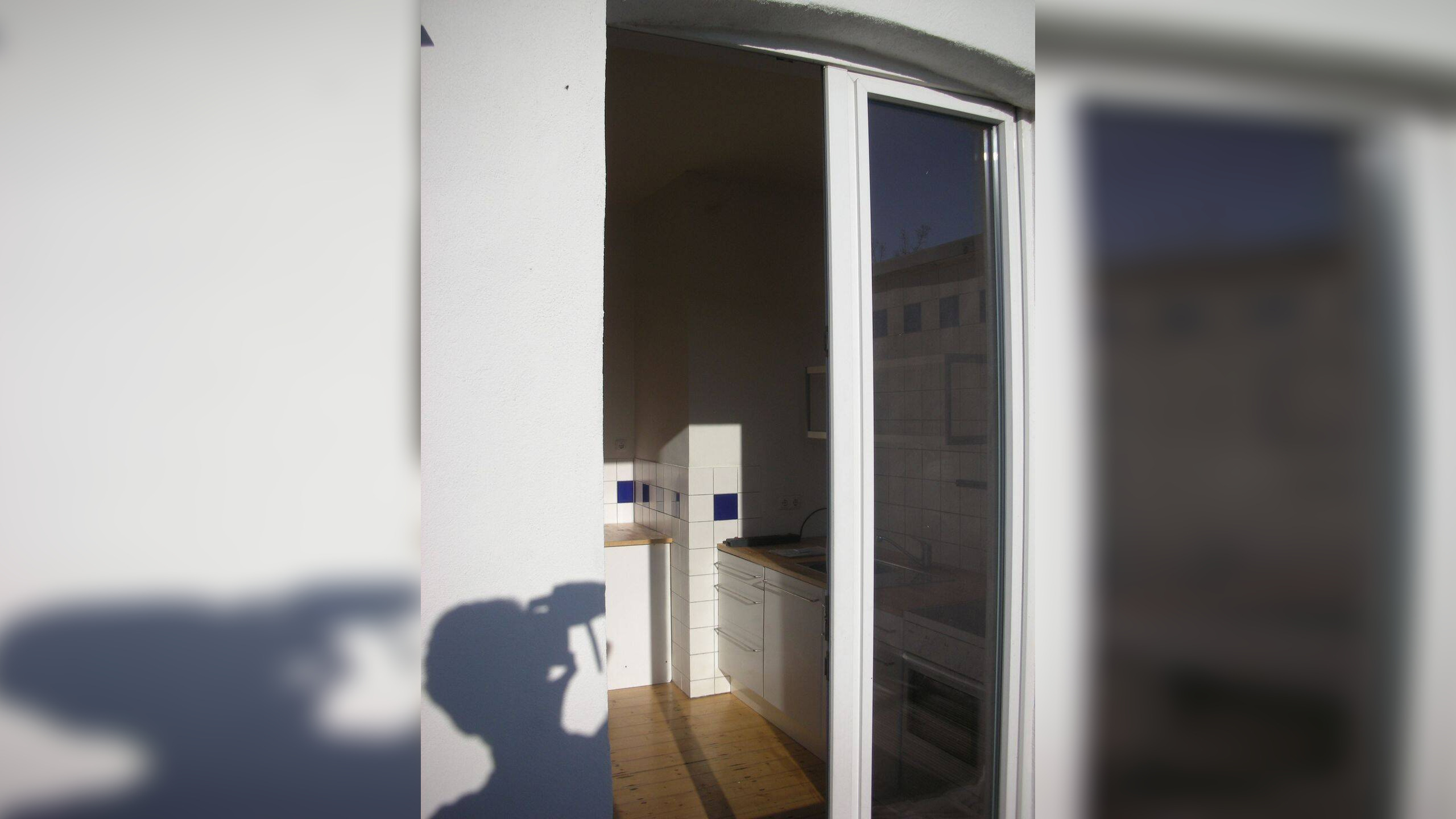 DG-Wohnung im Altbau im Frankenbergerviertel – 52066 Aachen – Vorschaubild 6