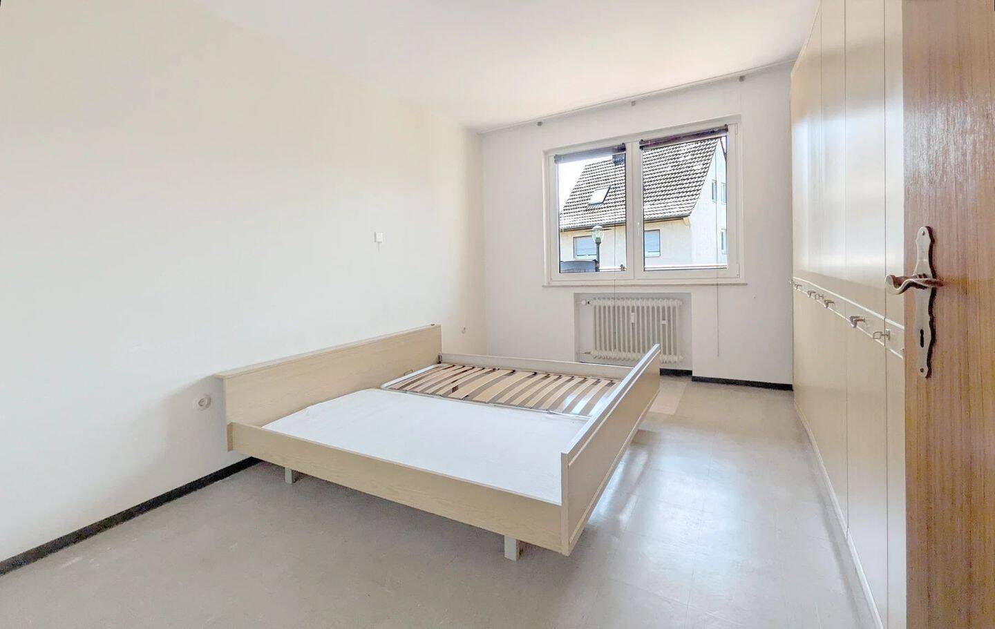 Ruhiges Wohnen in kleinem Mehrfamilienhaus – 51147 Köln – Vorschaubild 4