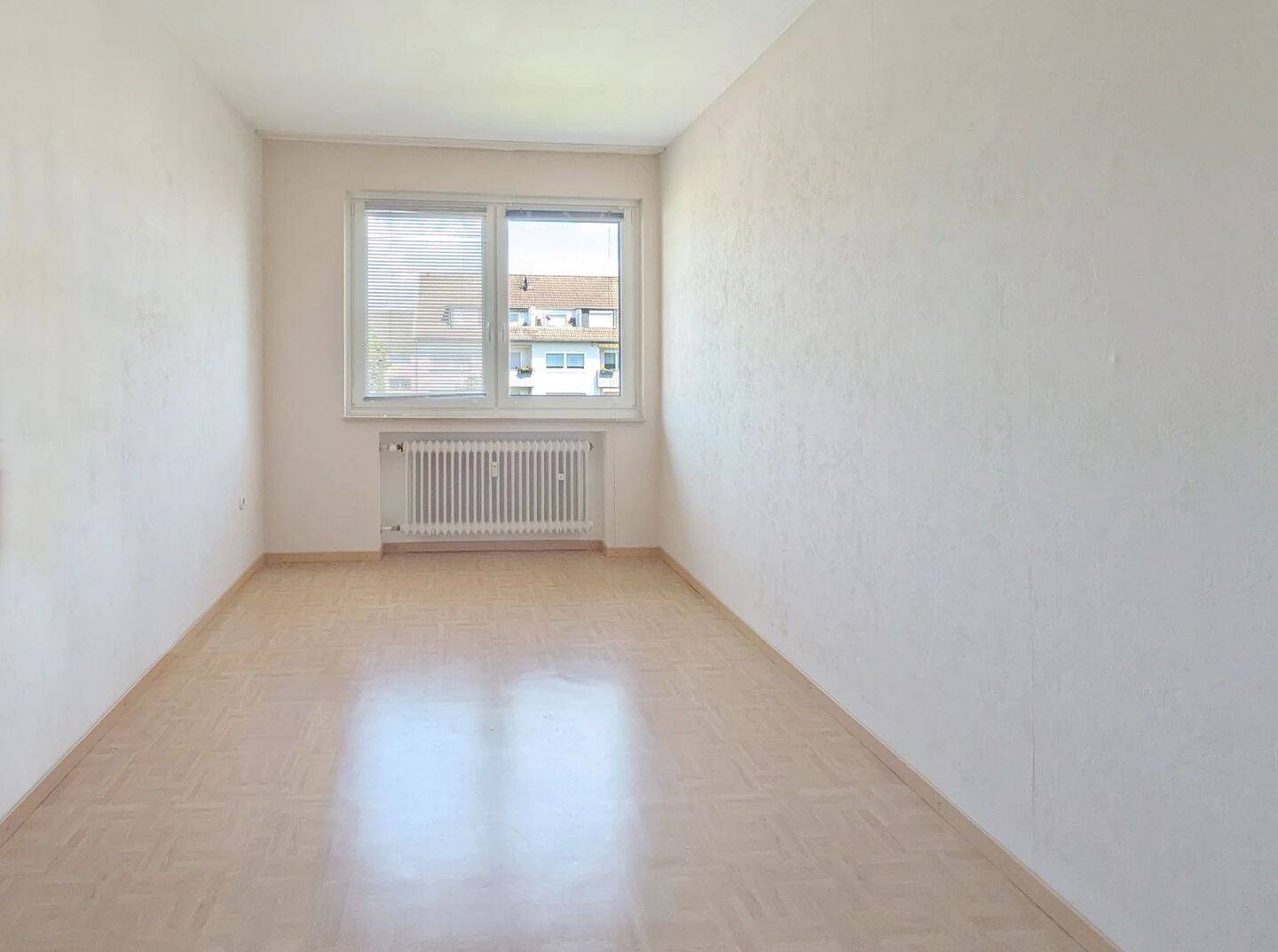 Ruhiges Wohnen in kleinem Mehrfamilienhaus – 51147 Köln – Vorschaubild 5