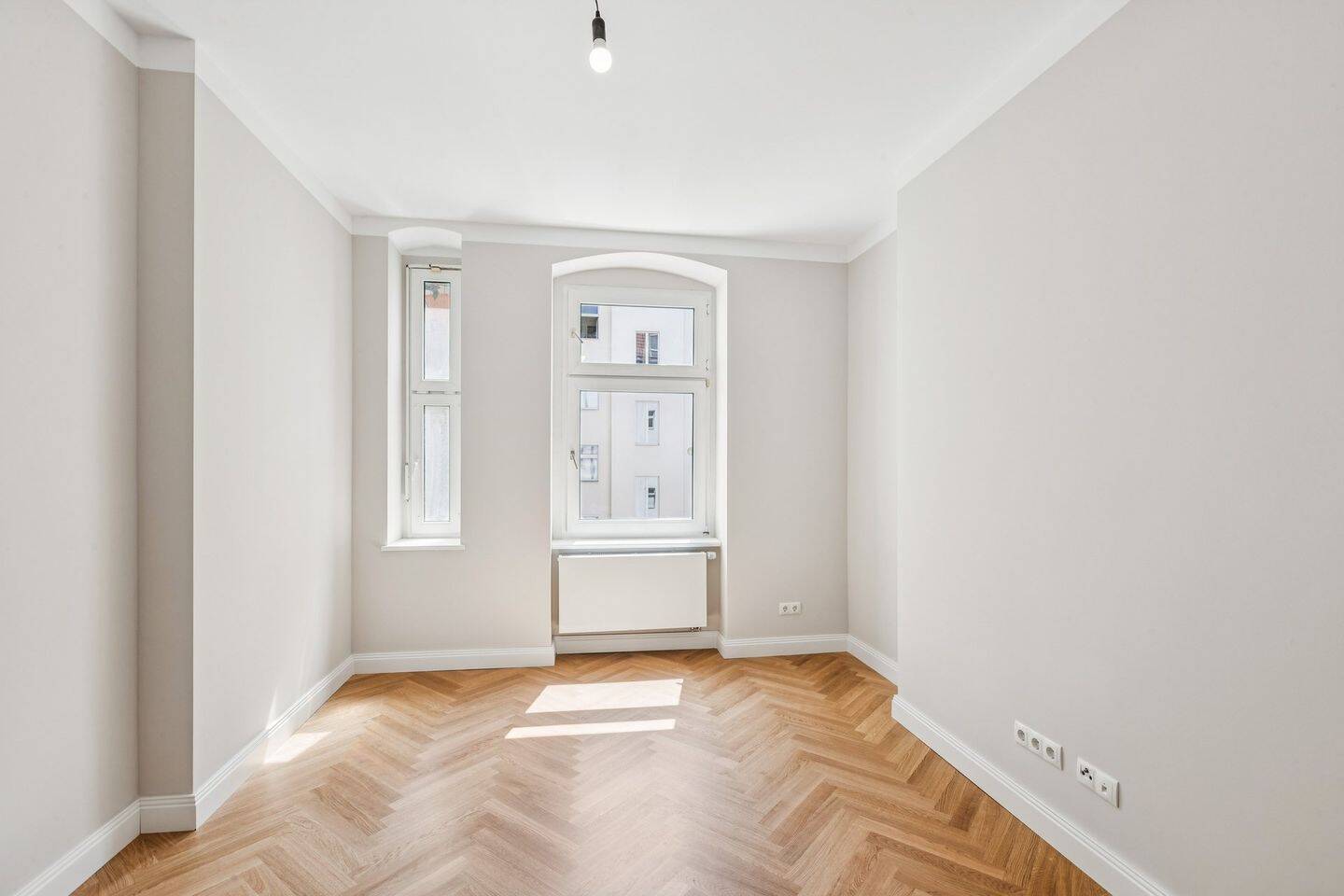 Wohnen am Wasser – Top sanierter Altbau mit sonnigem Südbalkon – 12059 Berlin – Vorschaubild 3