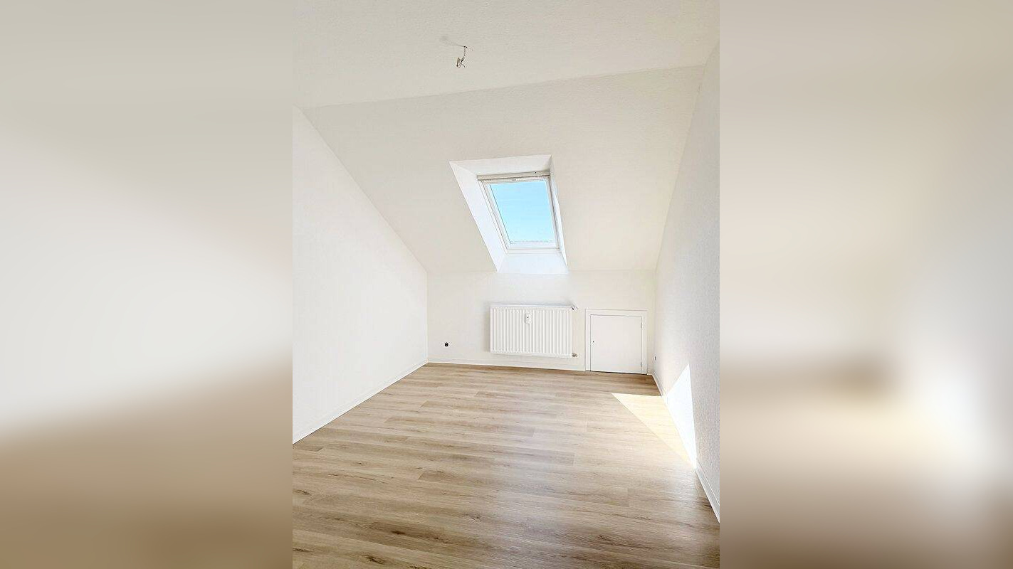Erstbezug nach Modernisierung – Ruhige Lage in Theesen! – 33739 Bielefeld – Vorschaubild 3