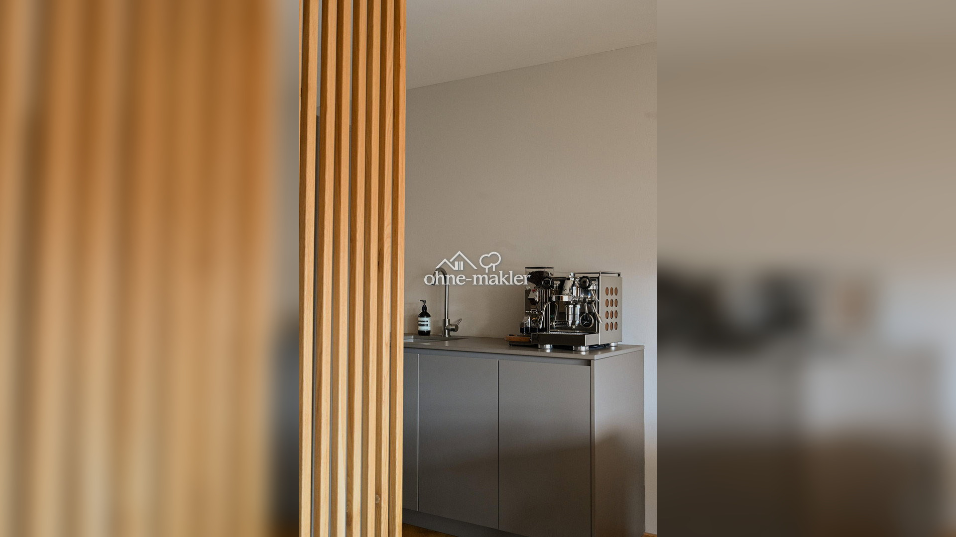 Architektenwohnung in München – Einzigartig & stilvoll – Flößergasse 11, 81369 München – Vorschaubild 6