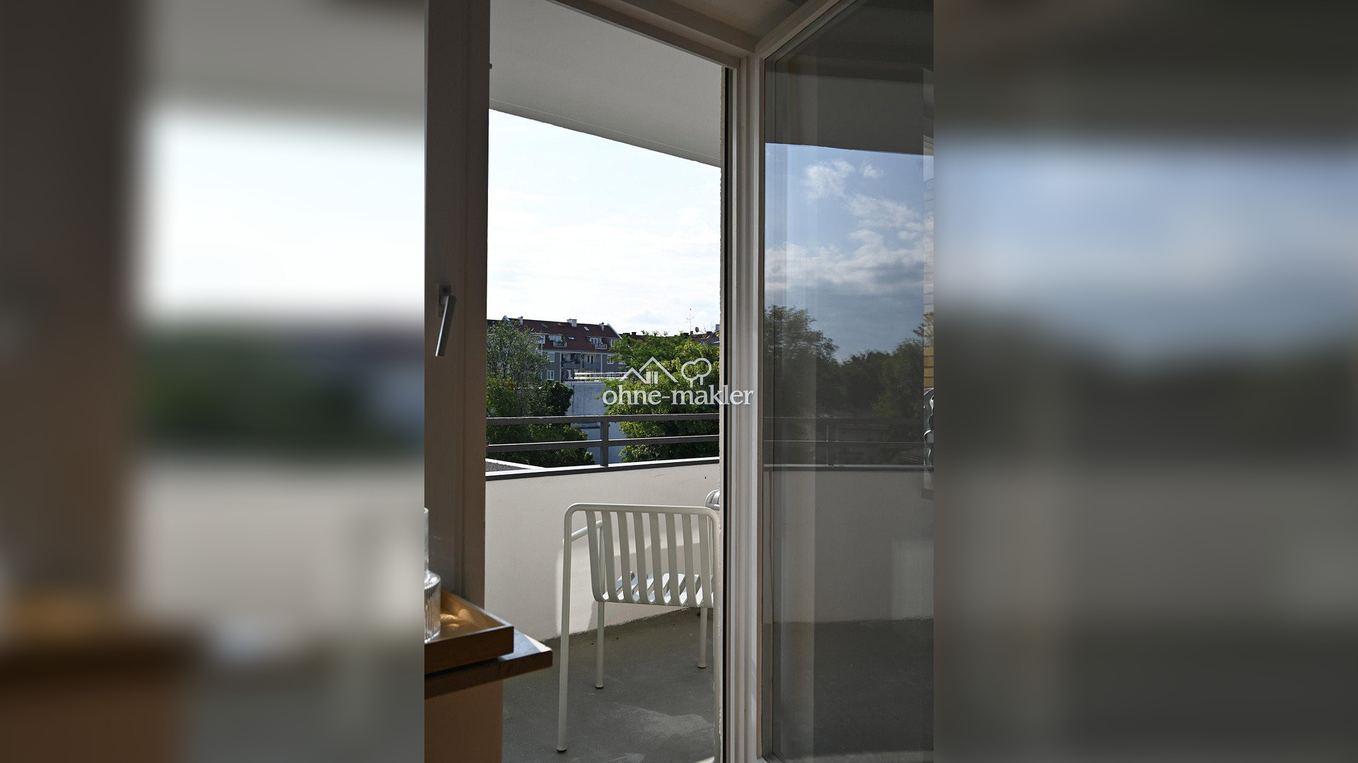 Architektenwohnung in München – Einzigartig & stilvoll – Flößergasse 11, 81369 München – Vorschaubild 8