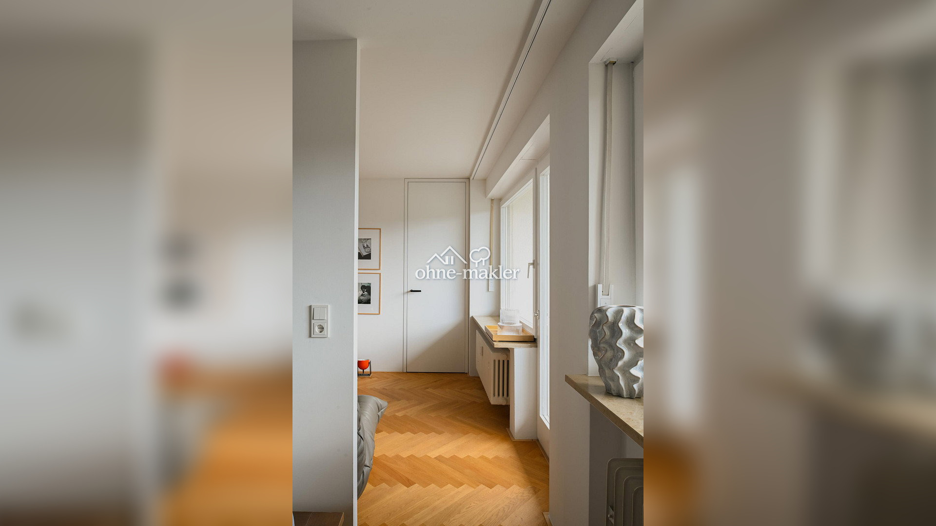Architektenwohnung in München – Einzigartig & stilvoll – Flößergasse 11, 81369 München – Vorschaubild 10