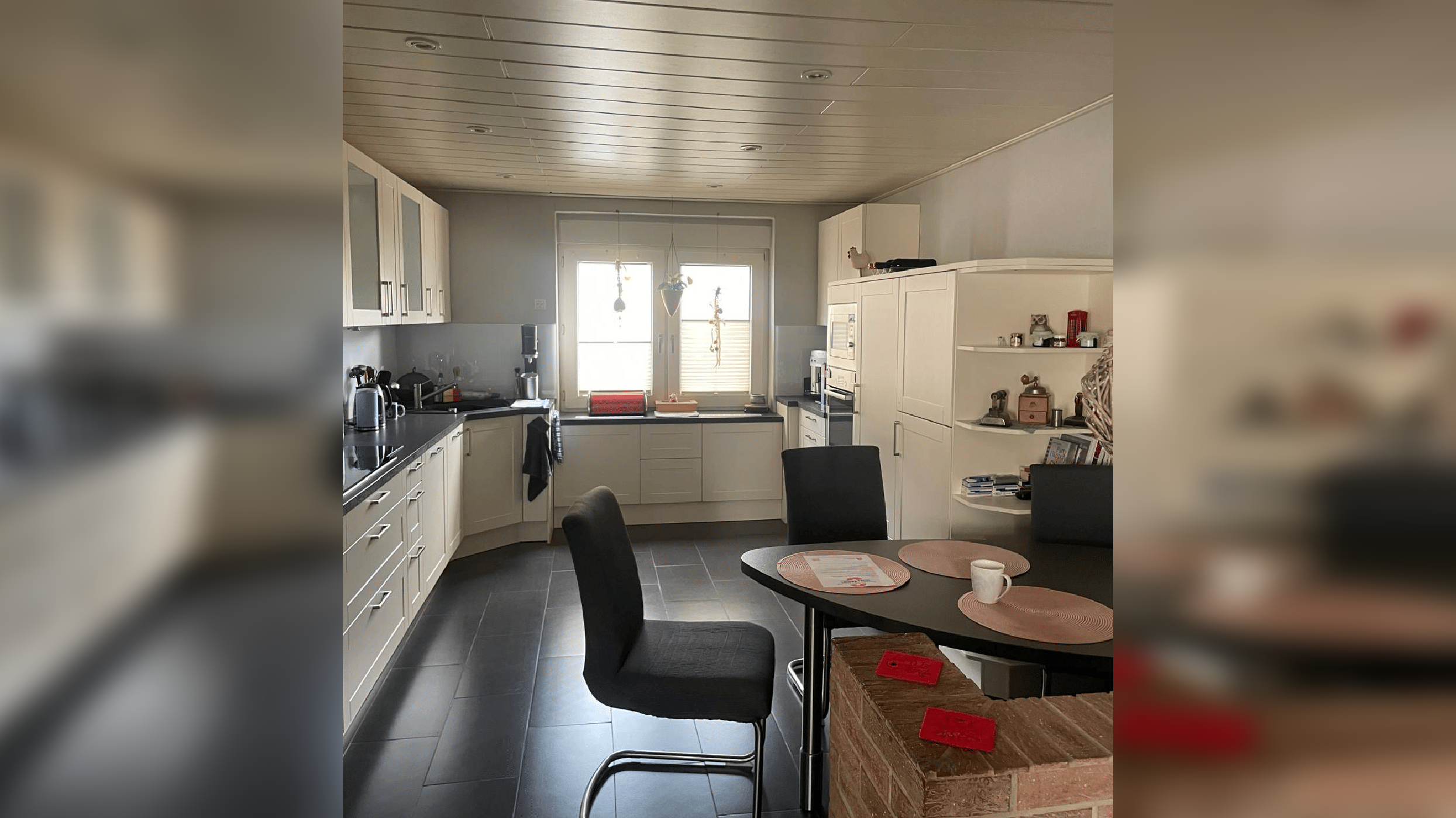 XXL-Einfam.-Haus mit Einliegerbereich… und phantastischem Garten und Garage – 45329 Essen – Vorschaubild 4