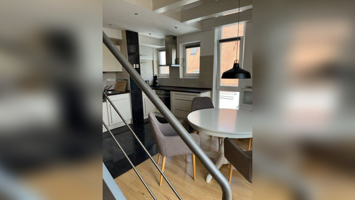 Exklusiv***Im Herzen von Heilbronn***Balkon mit schönsten Blick zum Marktplatz – 74072 Heilbronn – Vorschaubild 3