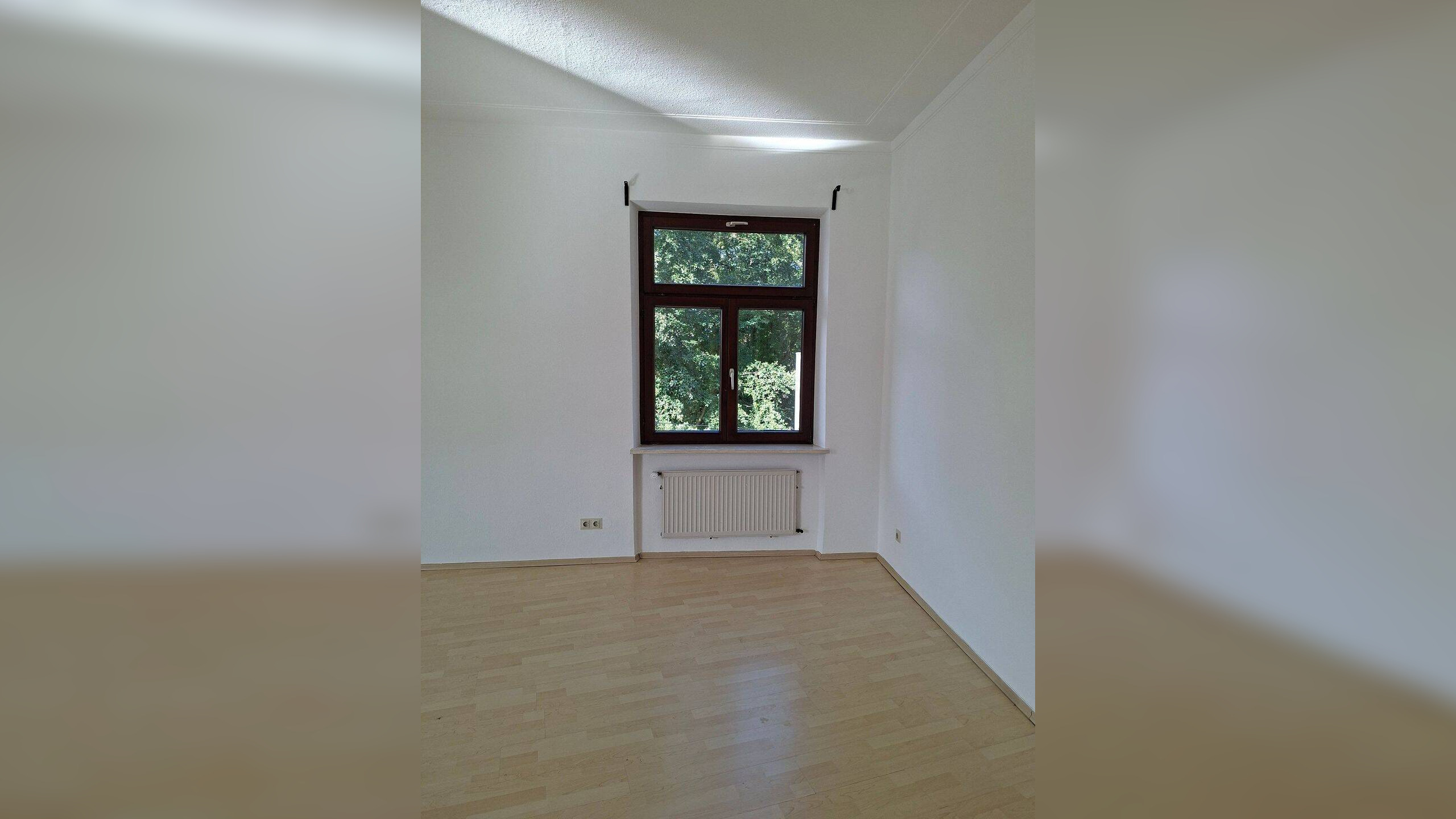 Großzügig geschnittene 3-Zimmer Altbauwohnung in der Oststadt – 89073 Ulm – Vorschaubild 3