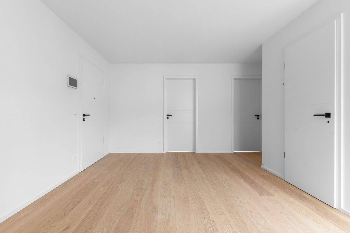Hochwertige 3-Zimmer-Wohnung (Erstbezug) – 80999 München – Vorschaubild 3