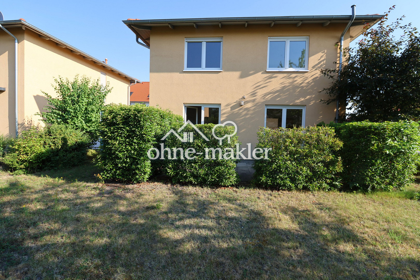 modernes Einfamilienhaus in Dresden-West – Pohrsdorfer Weg 6, 1169 Dresden – Vorschaubild 3
