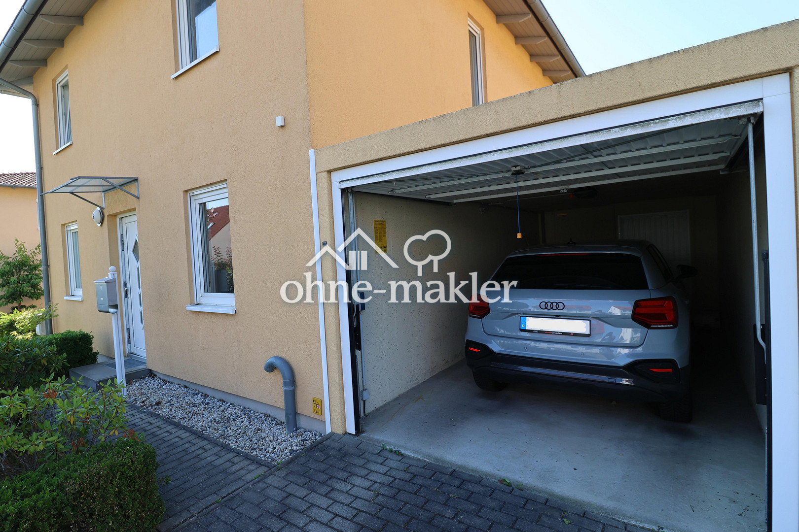 modernes Einfamilienhaus in Dresden-West – Pohrsdorfer Weg 6, 1169 Dresden – Vorschaubild 4