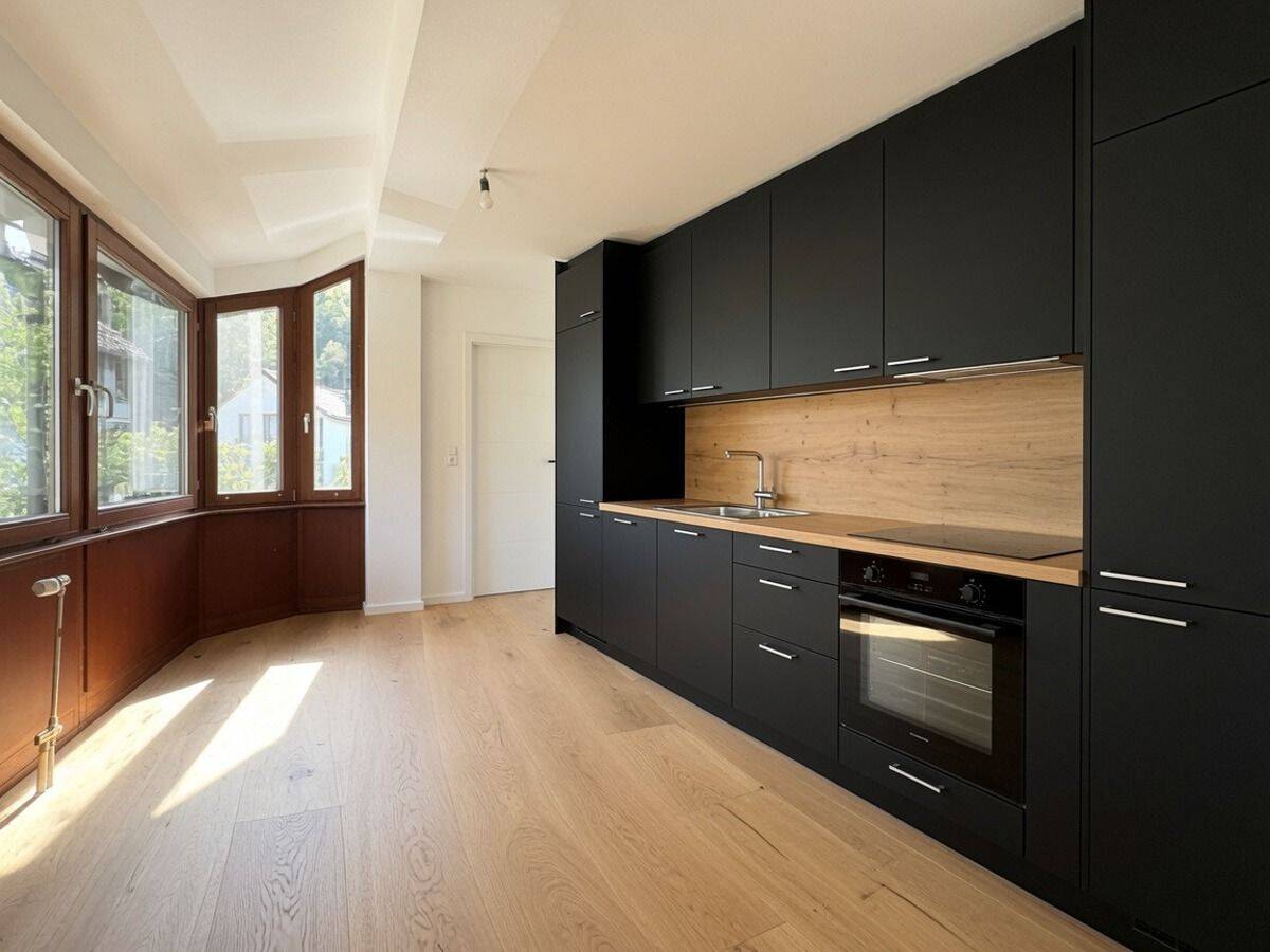Lichtdurchfluteter, architektonisch stilvoll und modern gestalteter 2Zi.-Designwohntraum – 79117 Freiburg im Breisgau – Vorschaubild 5