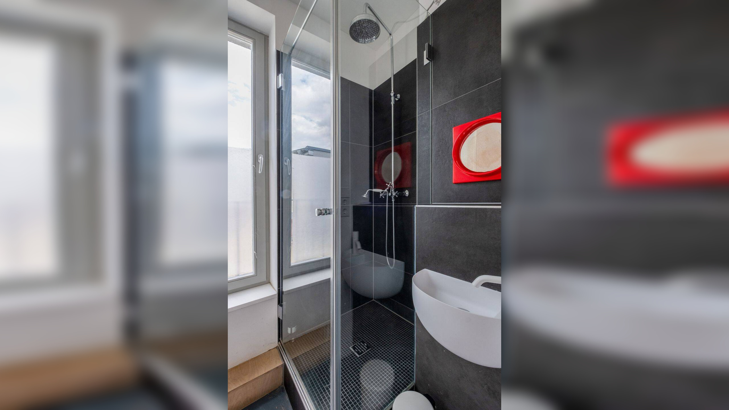Penthouse mit Loftcharakter zur kreativen Entfaltung mit Dachterrasse – 10245 Berlin – Vorschaubild 4