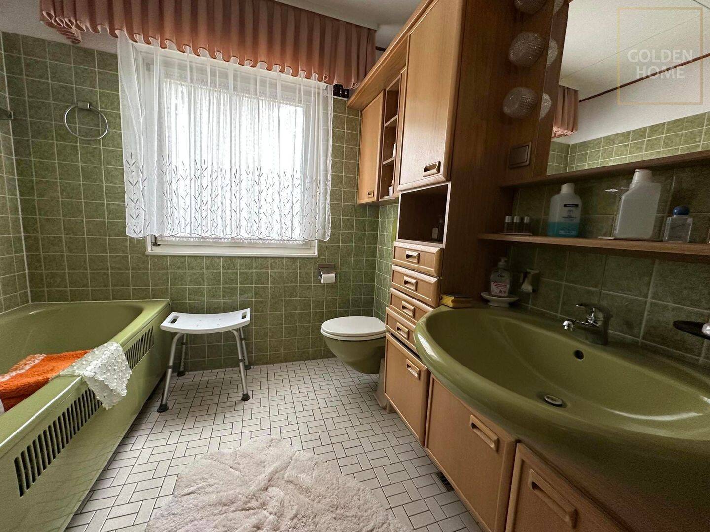 Viel Platz für die ganze Familie – Einfamilienhaus mit Pool und großem Garten – 13437 Berlin – Vorschaubild 4