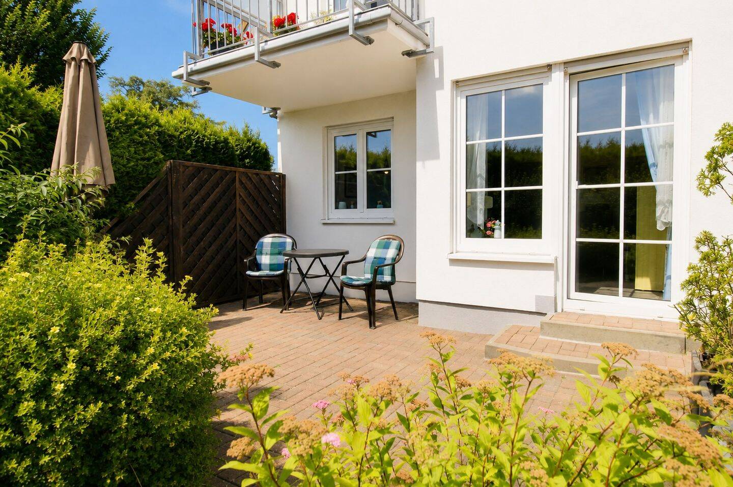 Attraktive Terrassenwohnung im Ostseeheilbad Graal-Müritz! – 18181 Rostock – Vorschaubild 4