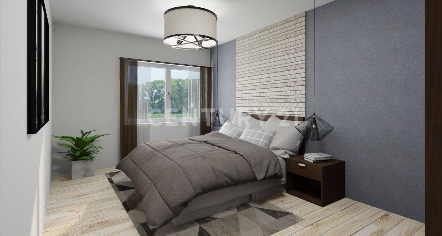 Erstbezug! Moderne 3-Zimmer-Wohnung mit Terrasse & Garage – 65189 Wiesbaden – Vorschaubild 7